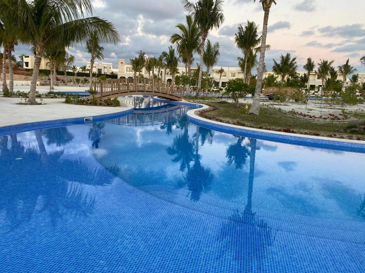 Segal Salalah-Forest Island-Hawana Екстер'єр фото