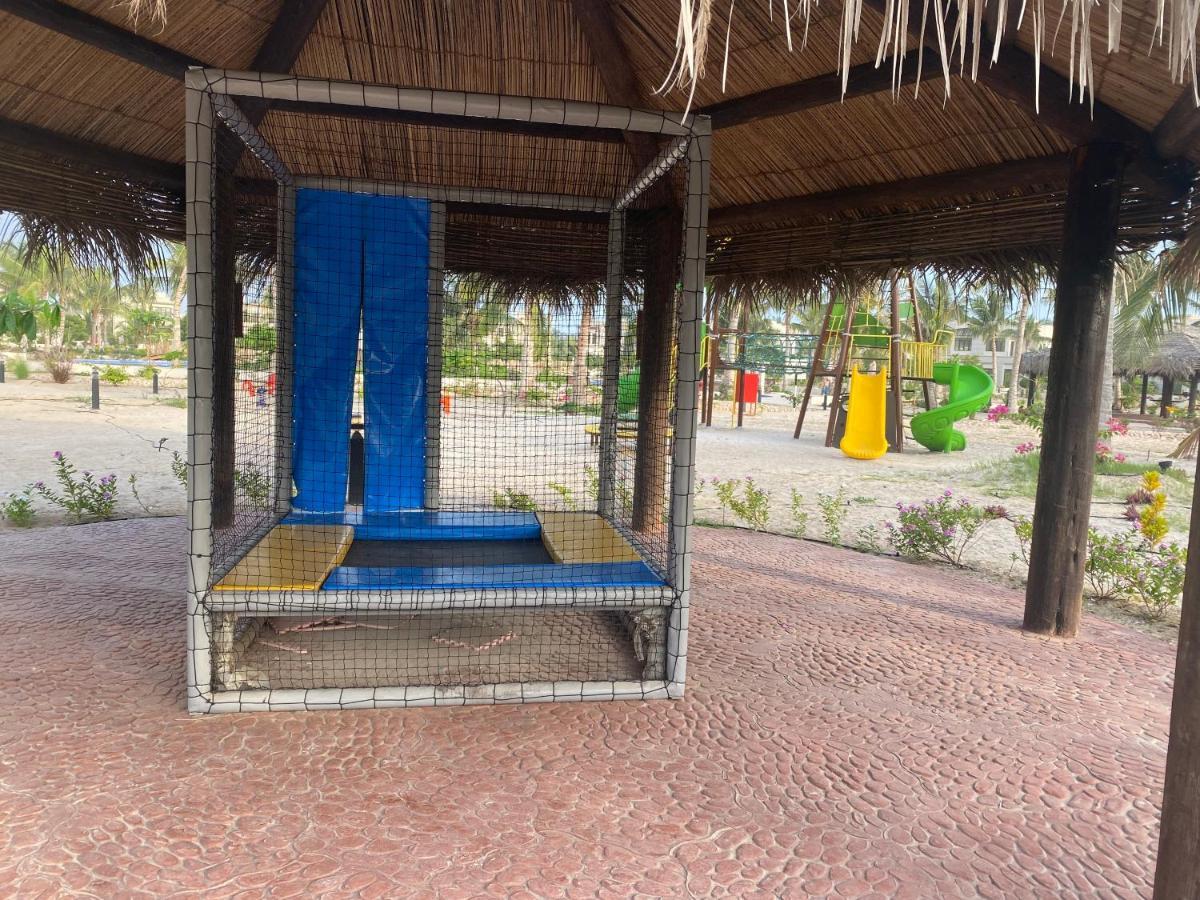 Segal Salalah-Forest Island-Hawana Екстер'єр фото