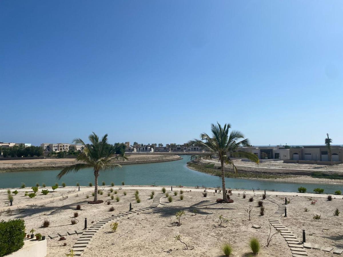 Segal Salalah-Forest Island-Hawana Екстер'єр фото