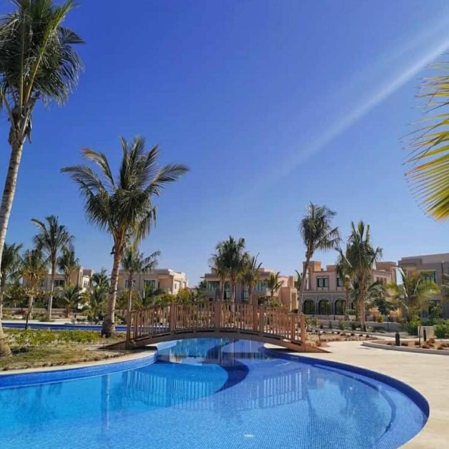 Segal Salalah-Forest Island-Hawana Екстер'єр фото