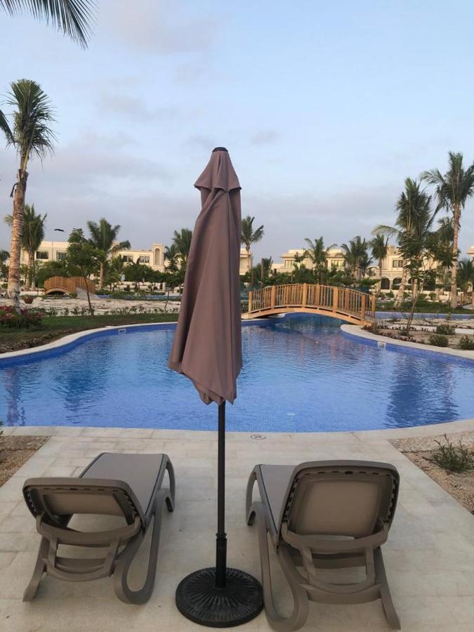 Segal Salalah-Forest Island-Hawana Екстер'єр фото