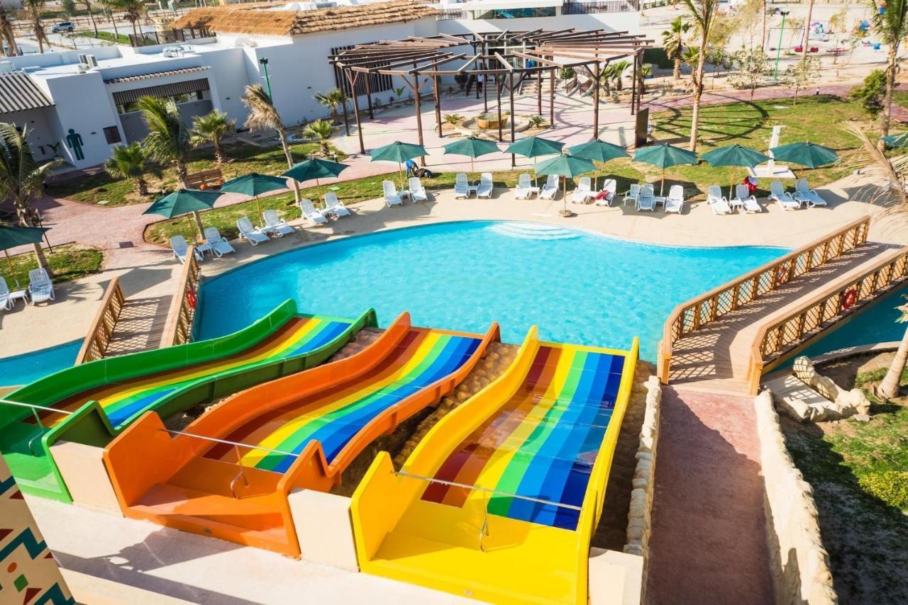 Segal Salalah-Forest Island-Hawana Екстер'єр фото