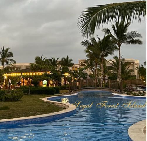 Segal Salalah-Forest Island-Hawana Екстер'єр фото