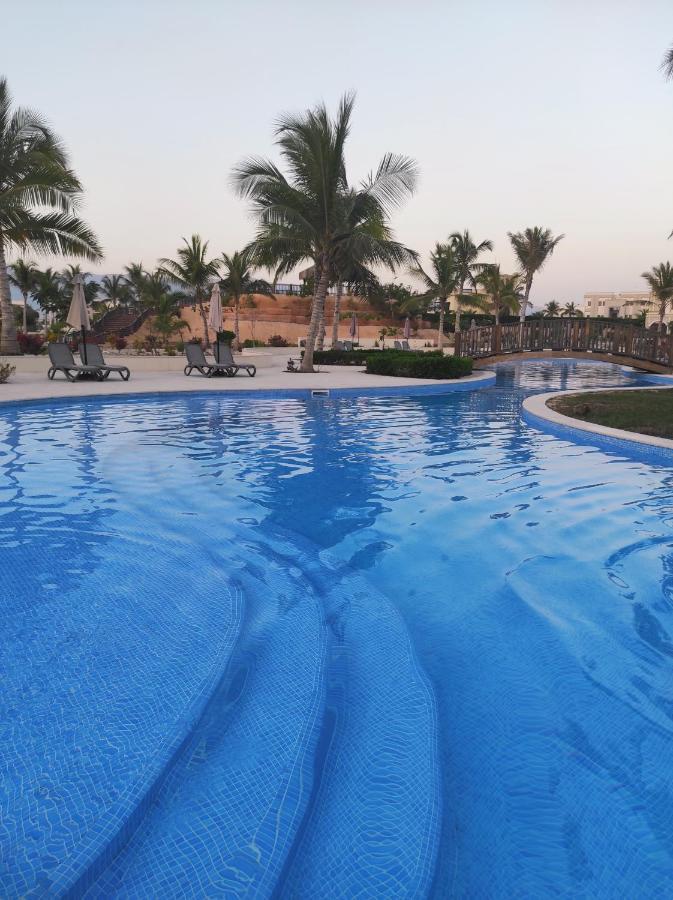 Segal Salalah-Forest Island-Hawana Екстер'єр фото