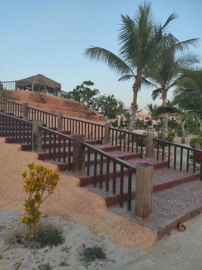 Segal Salalah-Forest Island-Hawana Екстер'єр фото