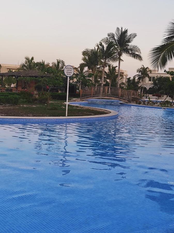 Segal Salalah-Forest Island-Hawana Екстер'єр фото