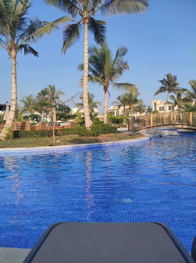 Segal Salalah-Forest Island-Hawana Екстер'єр фото