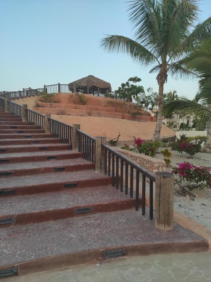 Segal Salalah-Forest Island-Hawana Екстер'єр фото