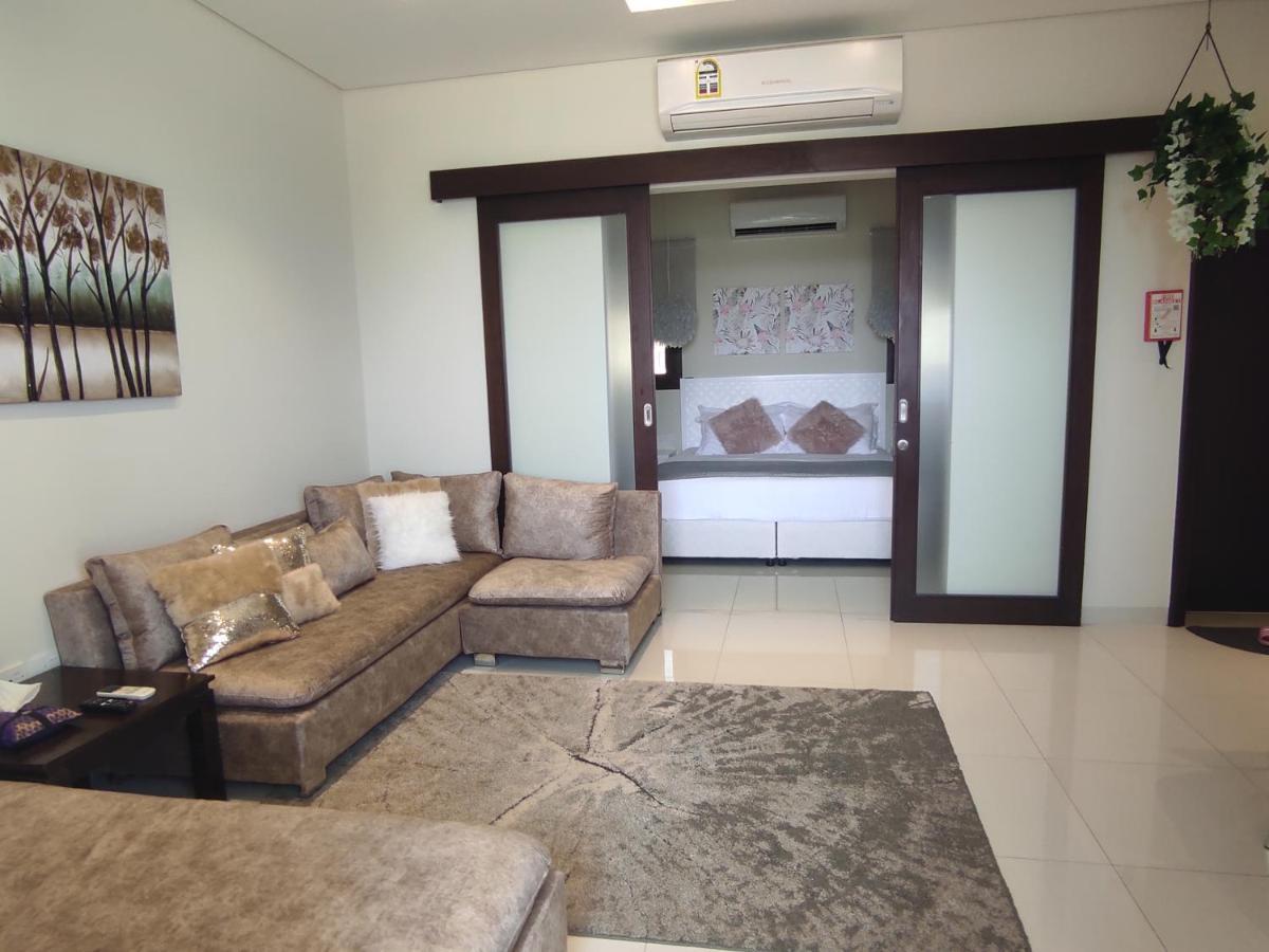 Segal Salalah-Forest Island-Hawana Екстер'єр фото