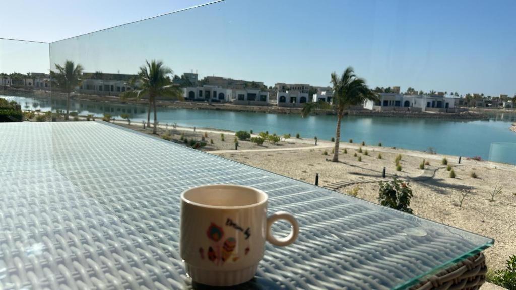 Segal Salalah-Forest Island-Hawana Екстер'єр фото